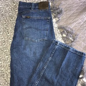 Lee Men Jeans